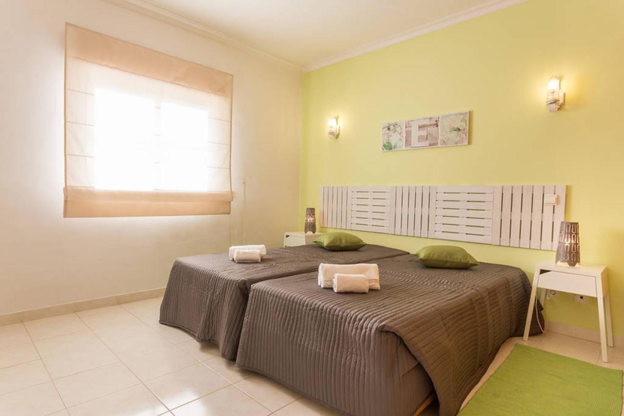 In Apartament Albufeira